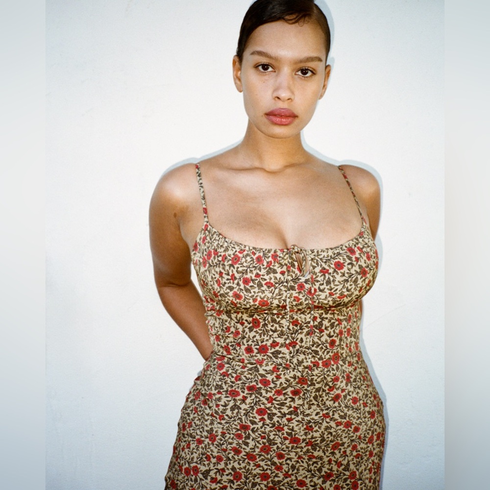 Realisation Par Alba Dress - M